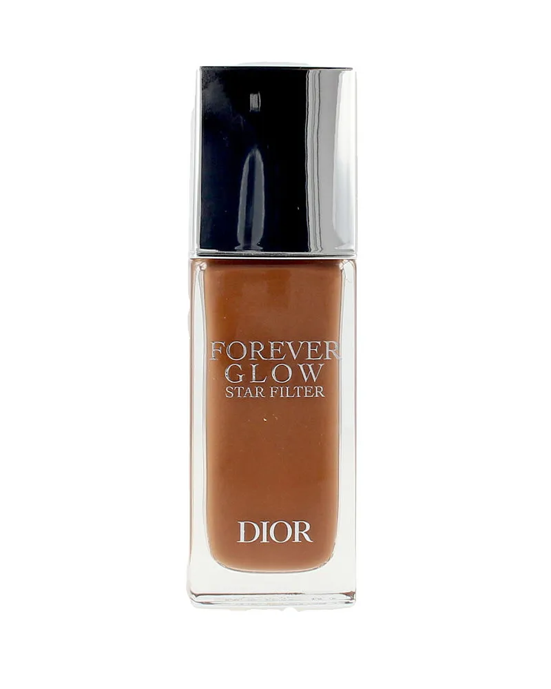 Dior Forever Glow Star Filter Fluid #7n - #7n 