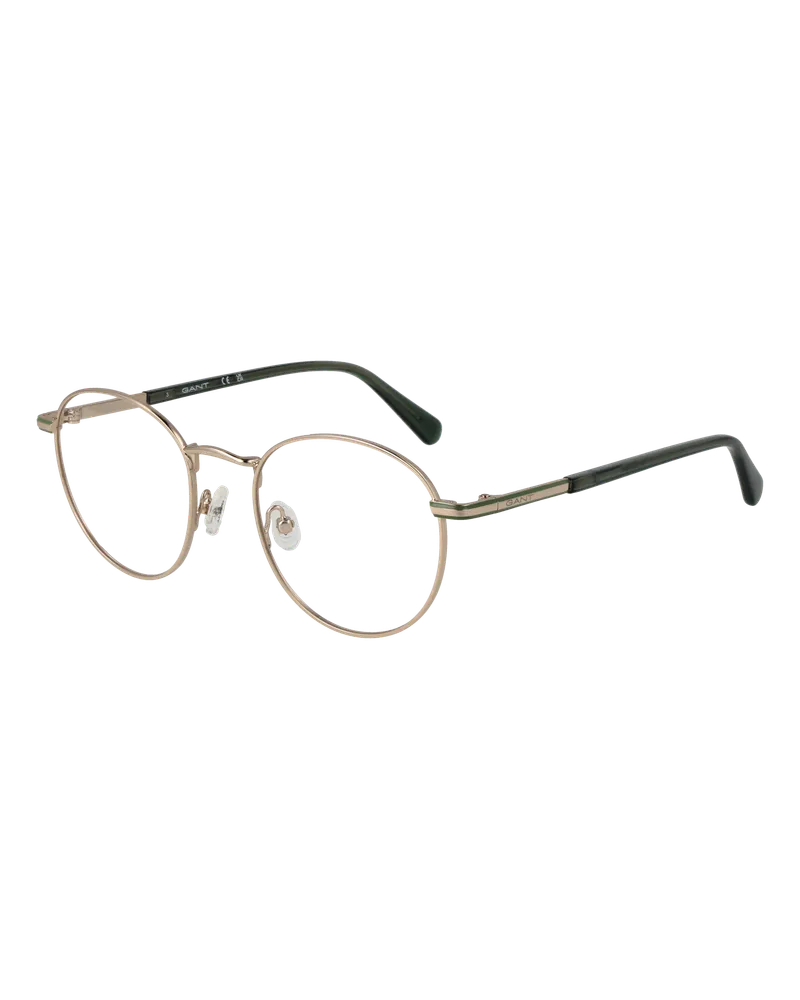 Gant Brillenfassung GA3298 032 50 Gold