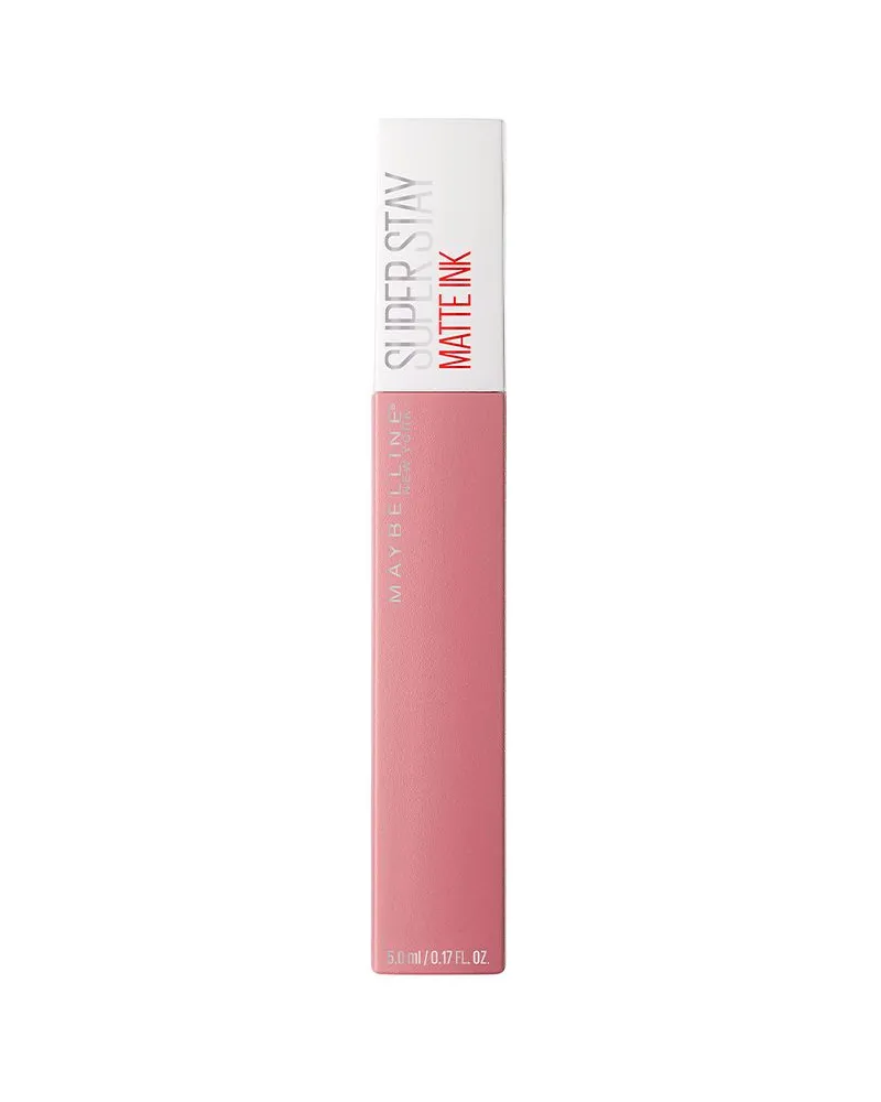 Maybelline Superstay Matte Ink #10-dreamer  5 ml 