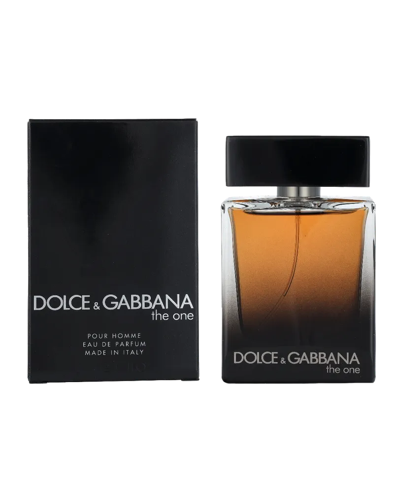 Dolce & Gabbana The One For Men Edp Spray 