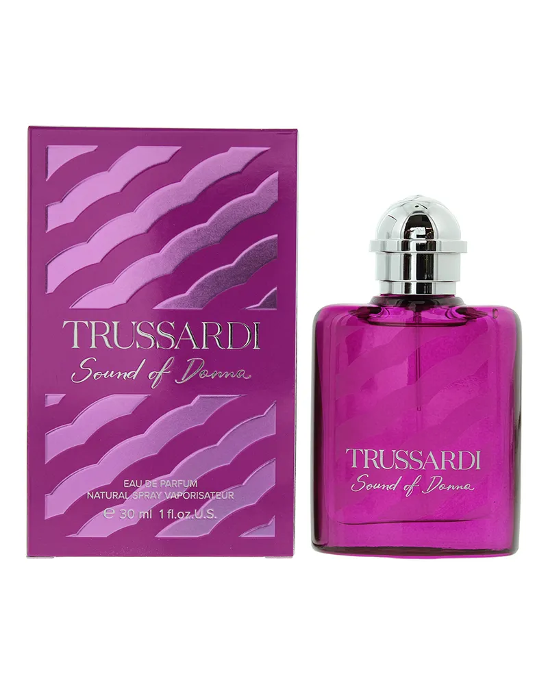 Trussardi Sound of Donna - EdP 30ml 