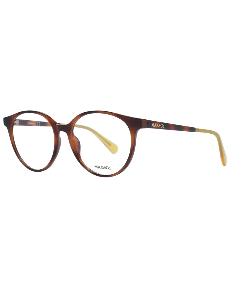 MAX&Co. Max & Co Optische Fassung MO5053 056 53 Braun