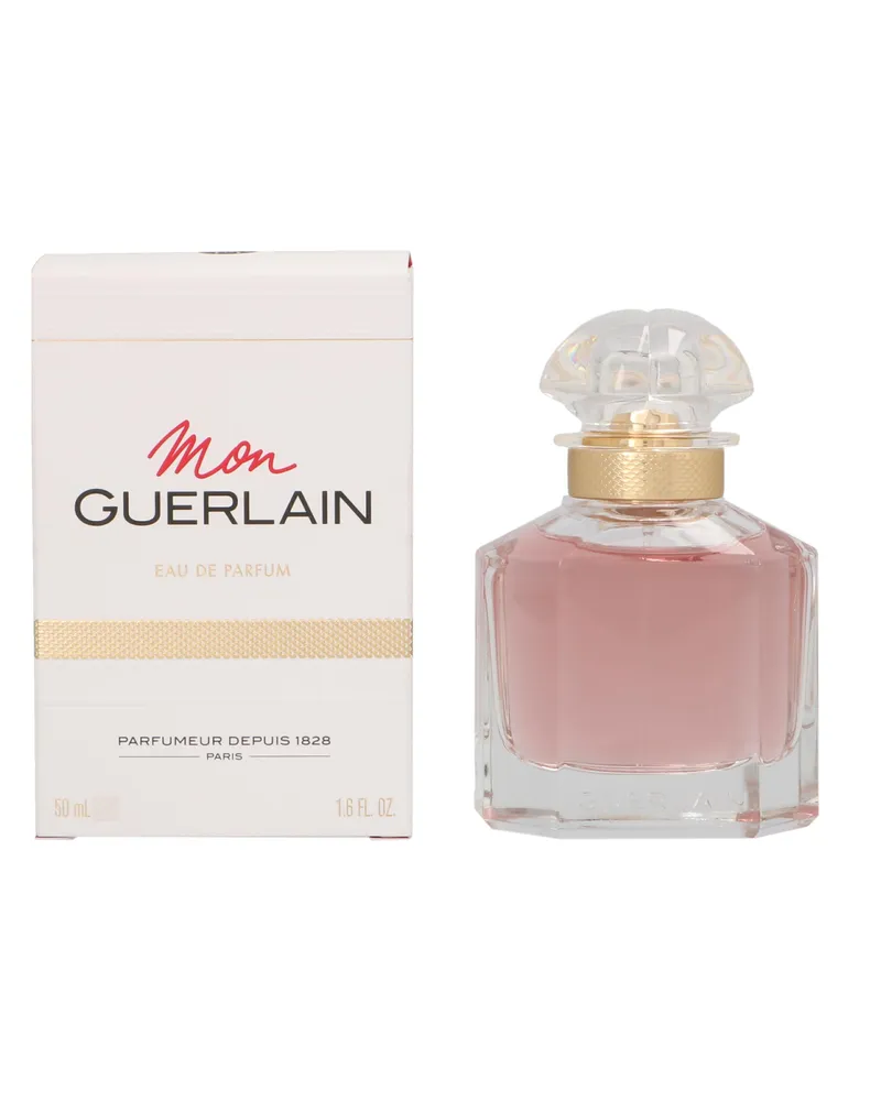 Guerlain Mon Guerlain Edp Spray 50ml 