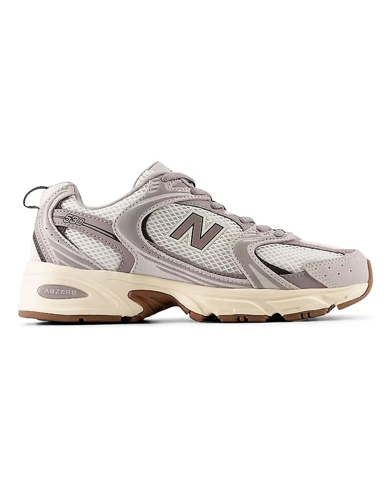 New Balance 530 Mesh-Turnschuhe, Weiß Weiß