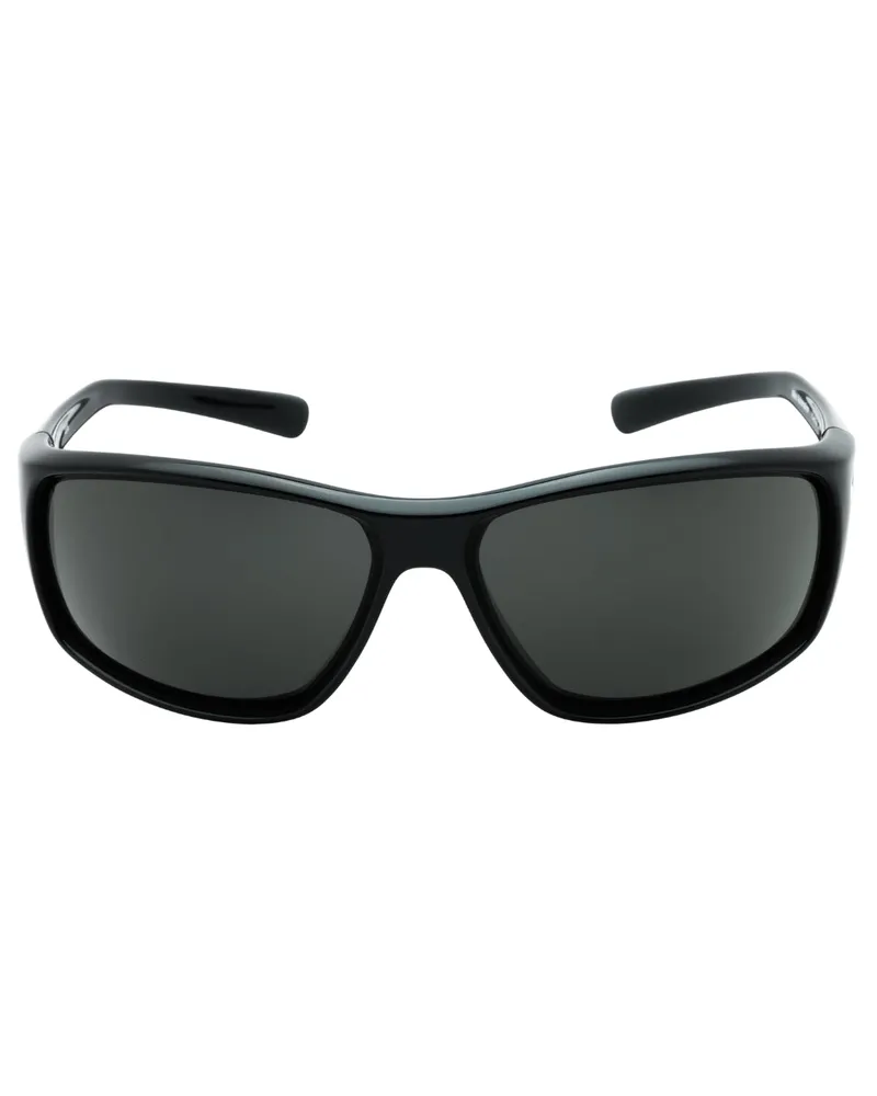 Nike Adrenaline Sonnenbrille In Schwarz Schwarz