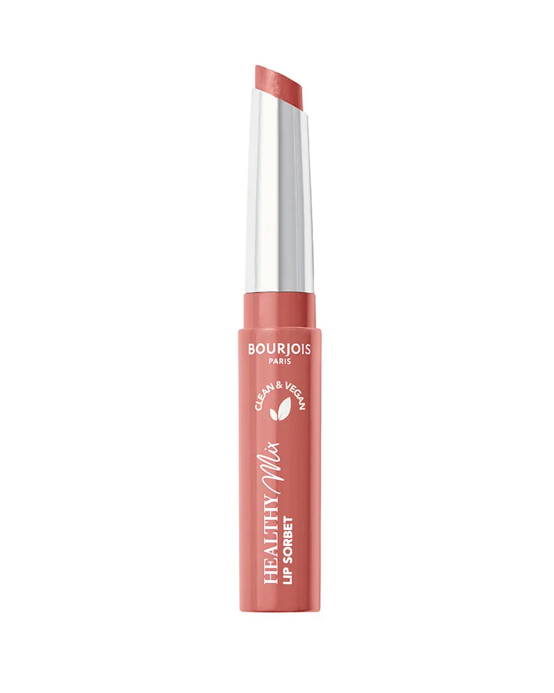Bourjois Healthy Mix Lip Sorbet #06-peanude Butter 7,4 gr 