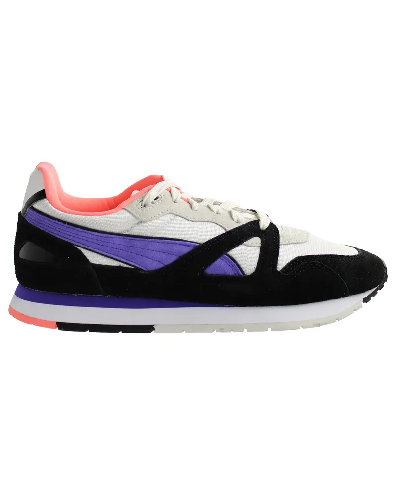 Puma Mirage OG C.D. Herren mehrfarbige Trainer Mehrfarbig