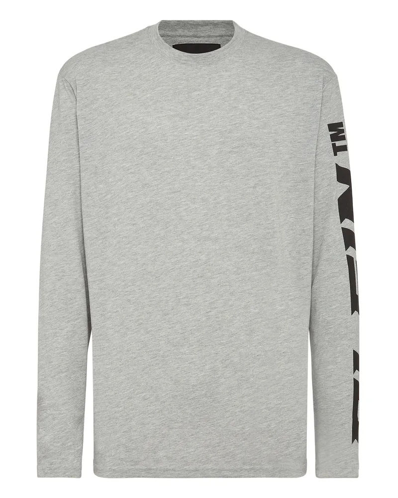 Philipp Plein T-Shirt Weiß