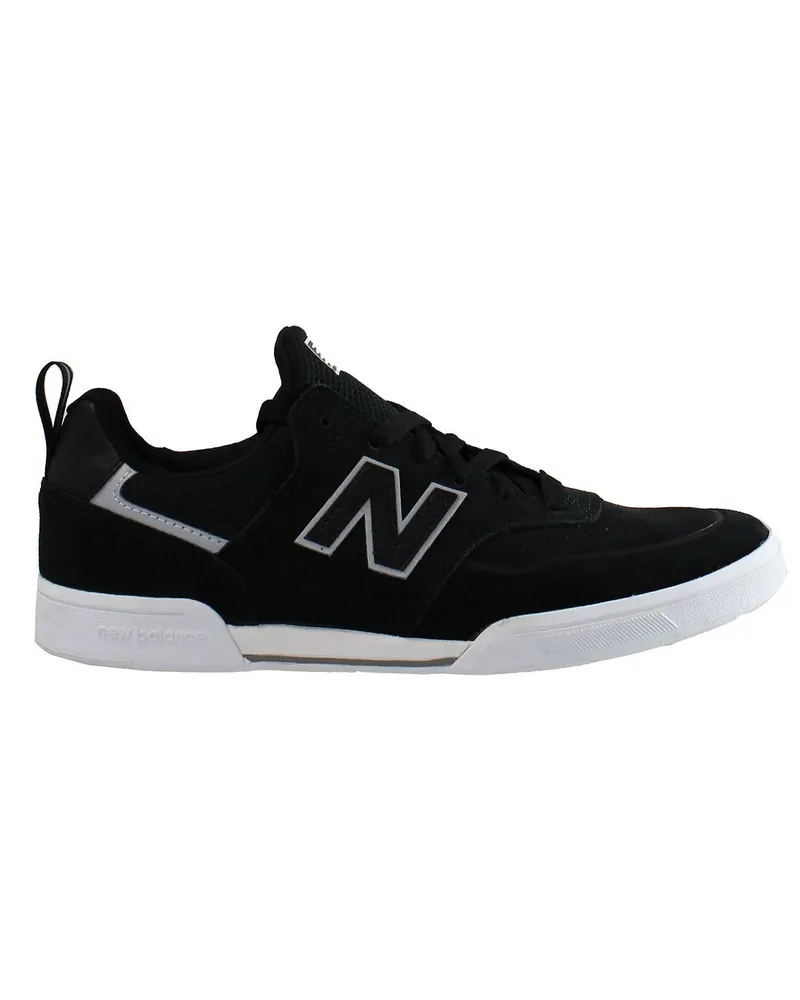 New Balance Neues Gleichgewicht numerisch 228 Sport Black Herren Trainer Schwarz