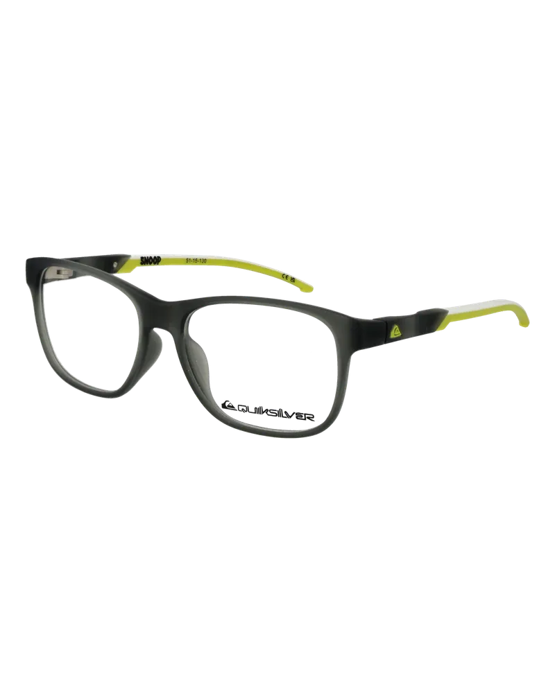 Quiksilver Optische Fassungen EQBEG03027 KPV0 Snoop Grau