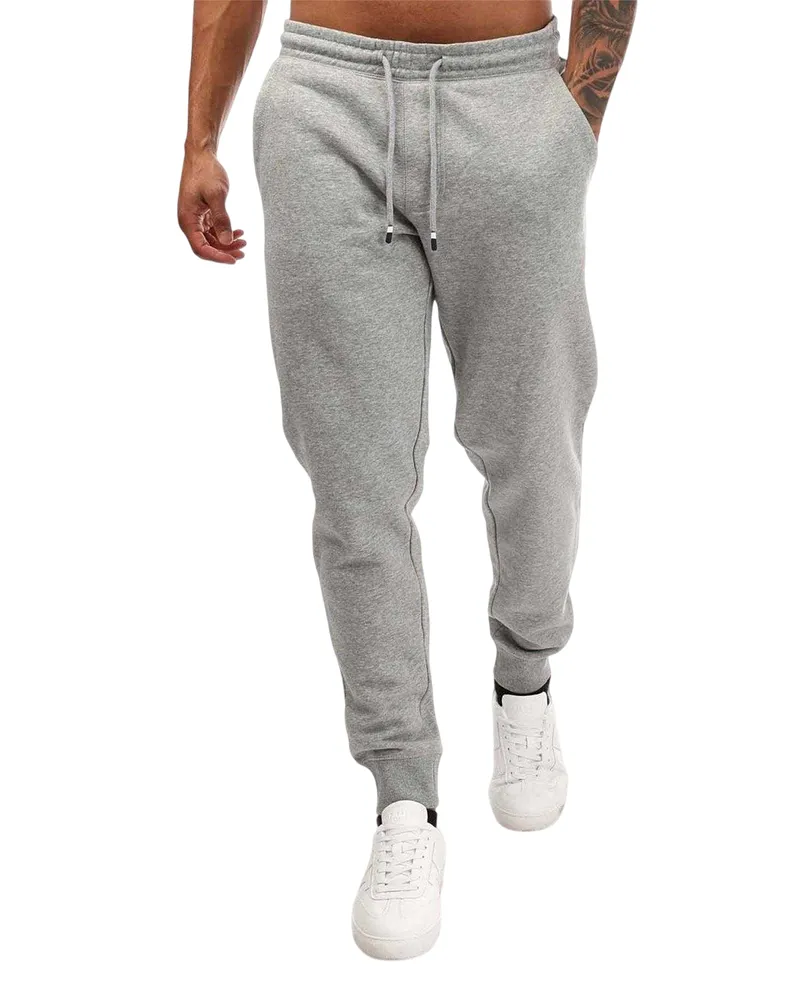 Original Penguin Pete" Jogginghosen für Herren (Grau Grau