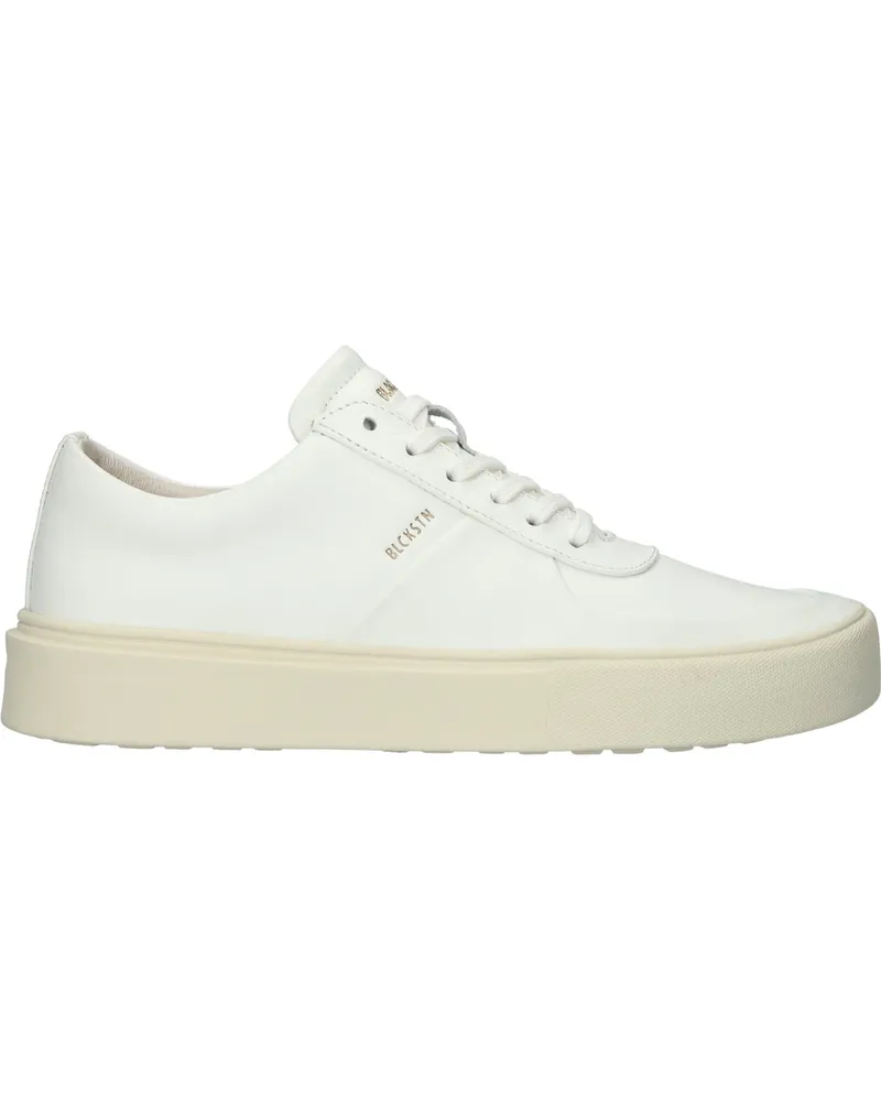 Blackstone CRAG ESKA LOW - White - Sneaker (niedrig Weiß