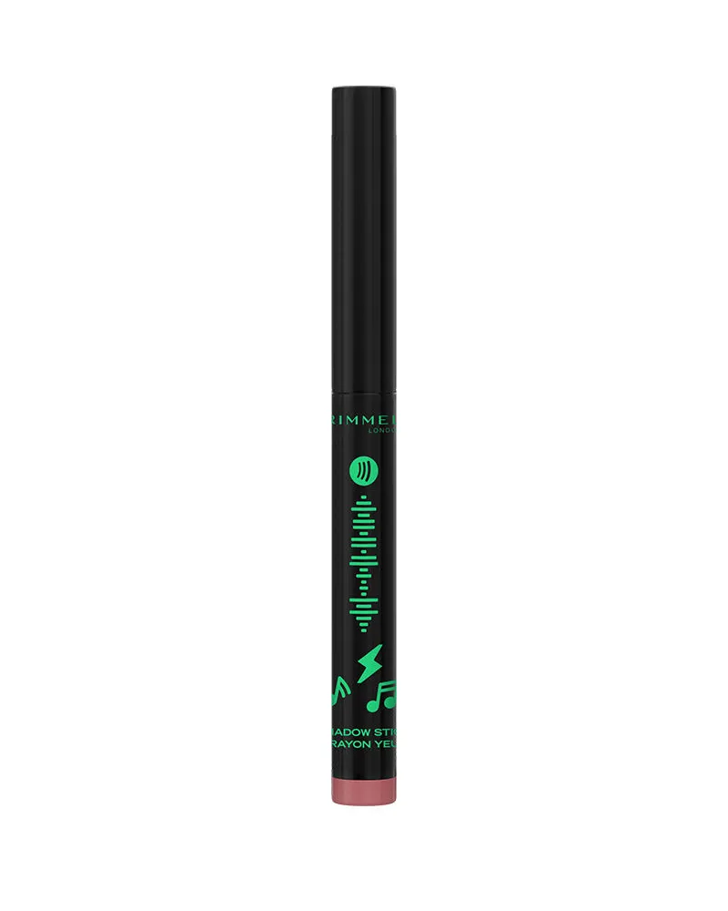 Rimmel London Wonder Last Lidschatten Nr. 007 - 1,64 g - rosy Pop 