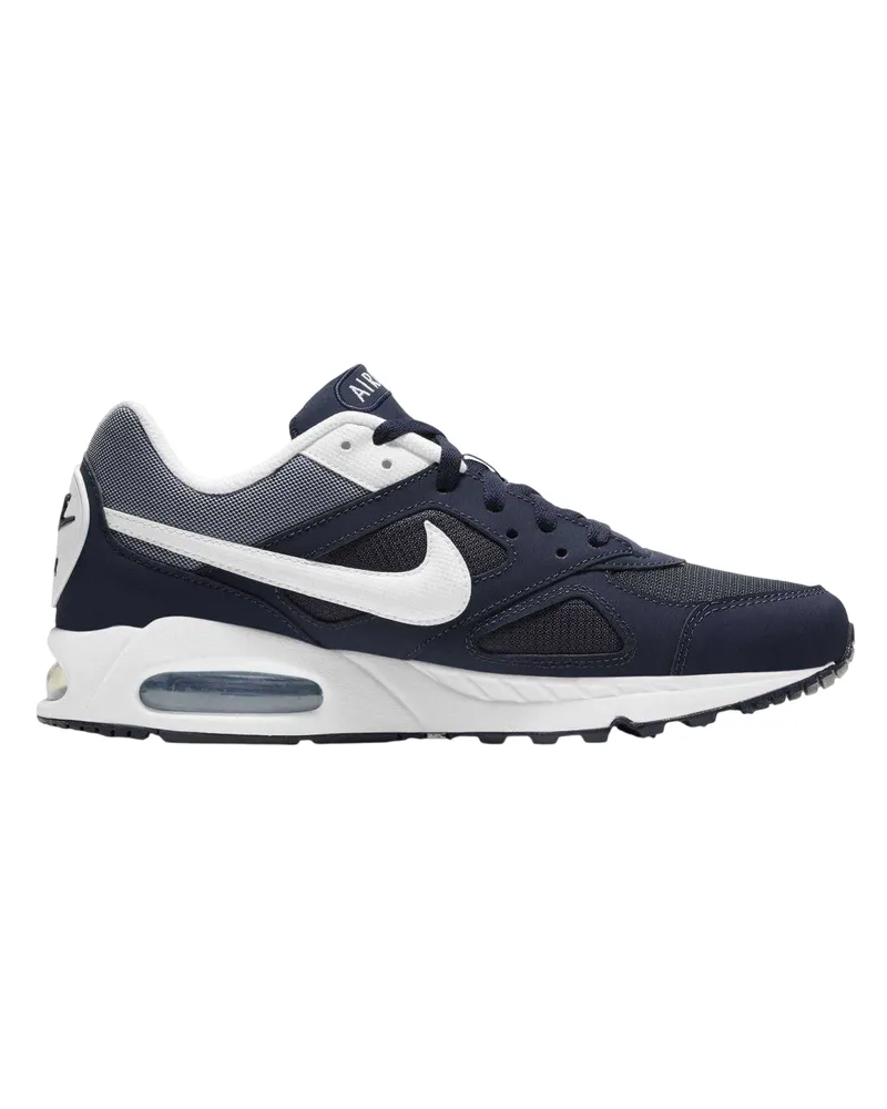 Nike Air Max" Sneaker für Herren, Leder (Marine/Weiß Marineblau