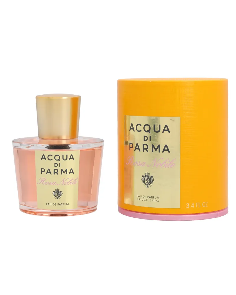 ACQUA DI PARMA Rosa Nobile Eau de Parfum 100ml 