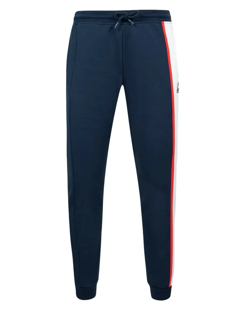 Le coq sportif Jogging  Herren Classic Life Sport Blau