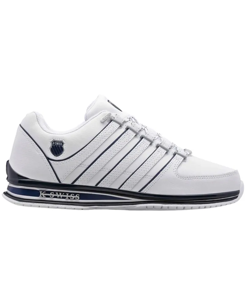 K-Swiss Schuhe Weiß