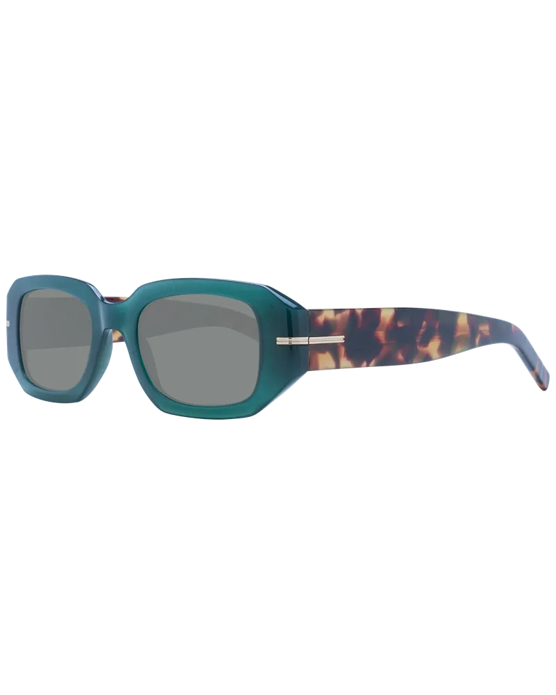 HUGO BOSS Lunettes de soleil BOSS 1608/S XGWIR 50 Grün