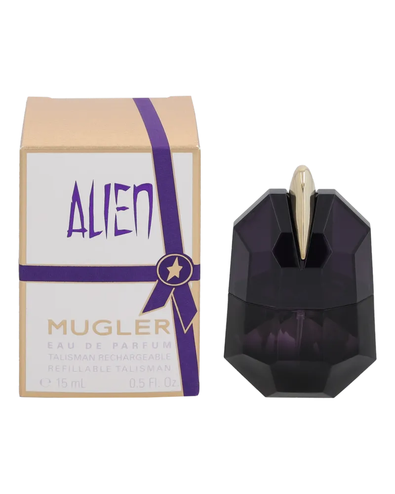 Thierry Mugler Thierry  Alien Edp Spray Refillable 