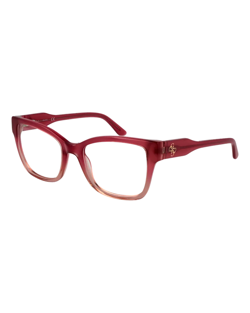 Guess Brillenfassung GU2902 074 53 Rosé