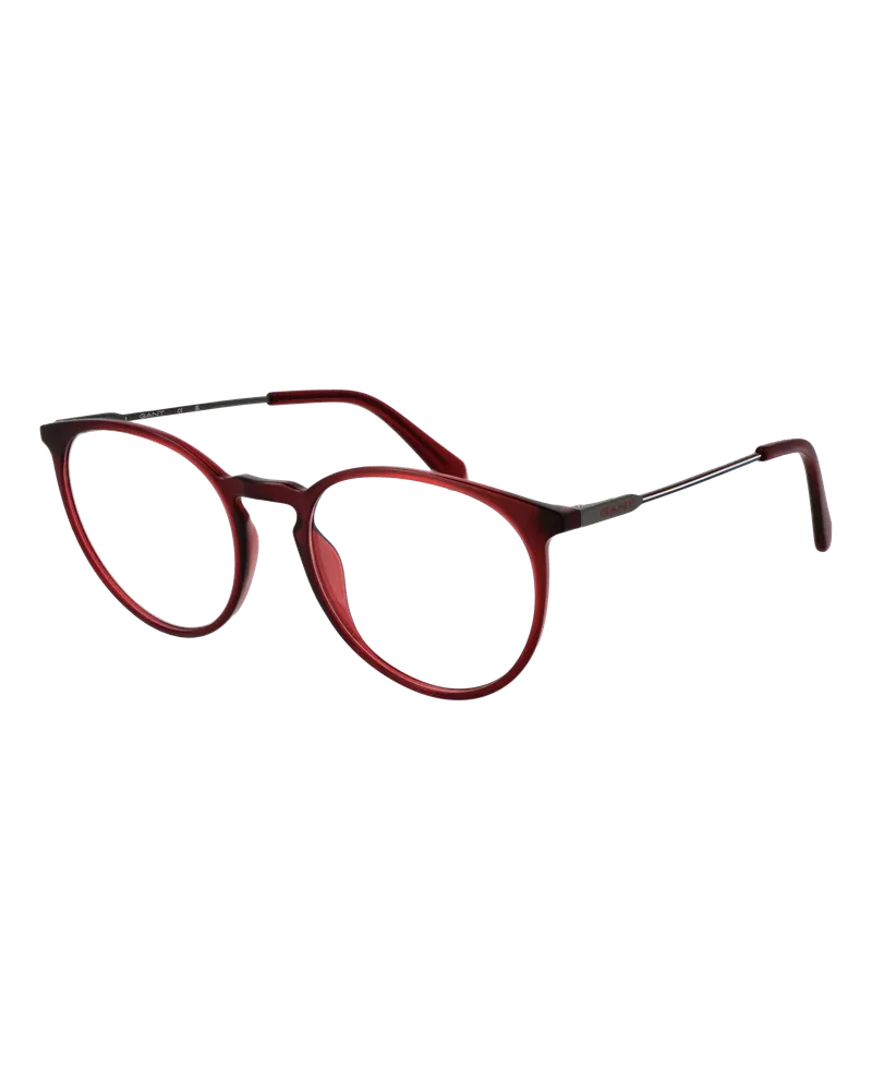 Gant Brillenfassung GA3238 067 53 Rot
