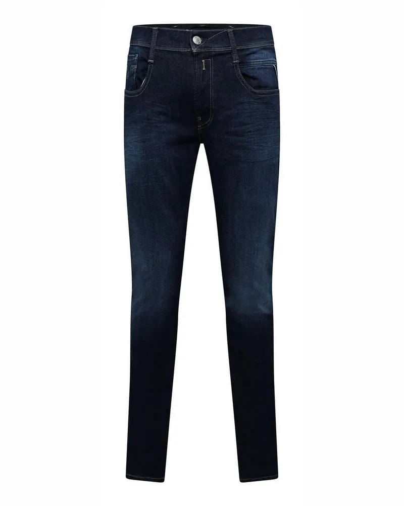 Replay Anbass" Jeans für Herren (Blau Blau