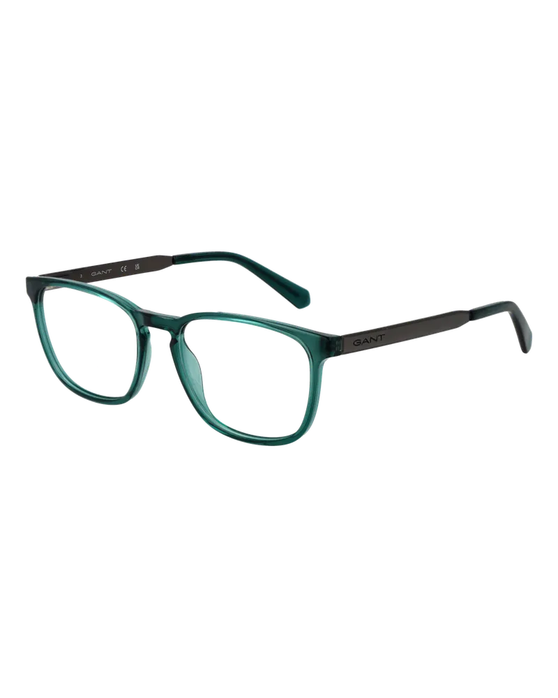 Gant Brillenfassung GA3217 096 52 Grün