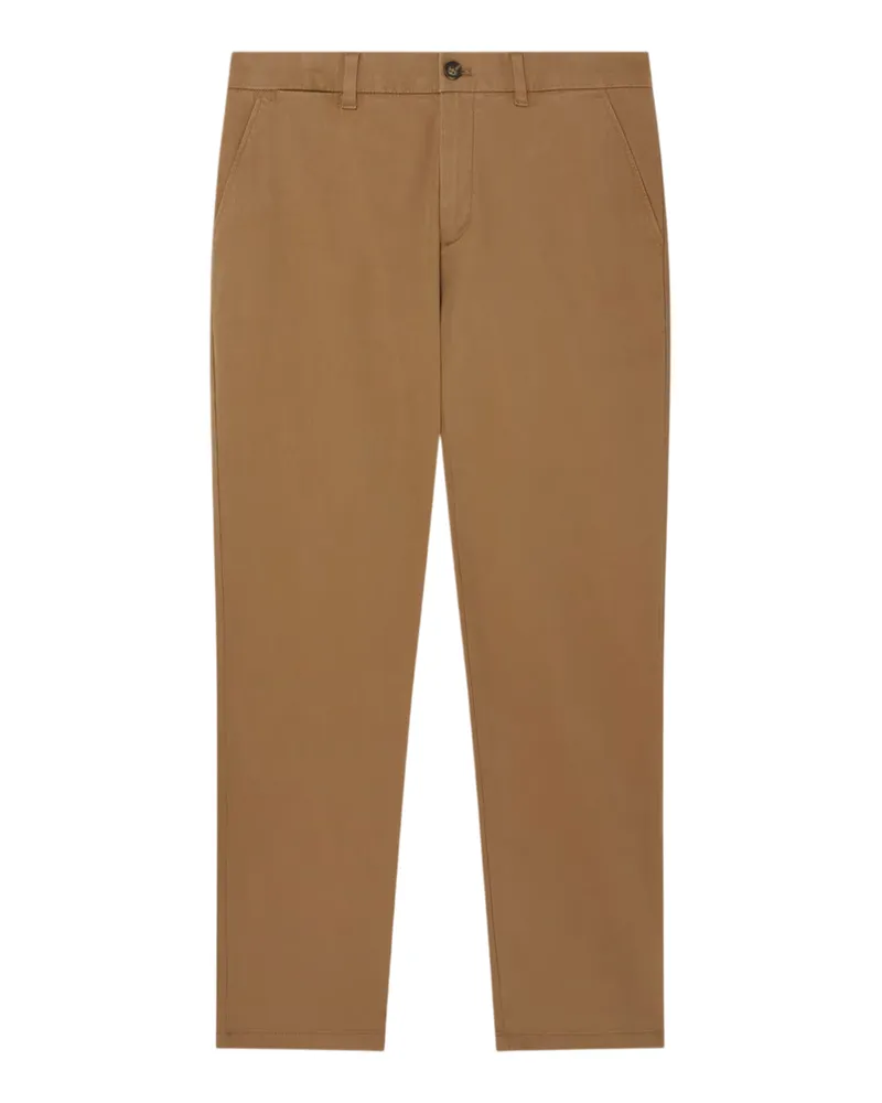 Ted Baker Chino für Herren (Hellbraun Cognac