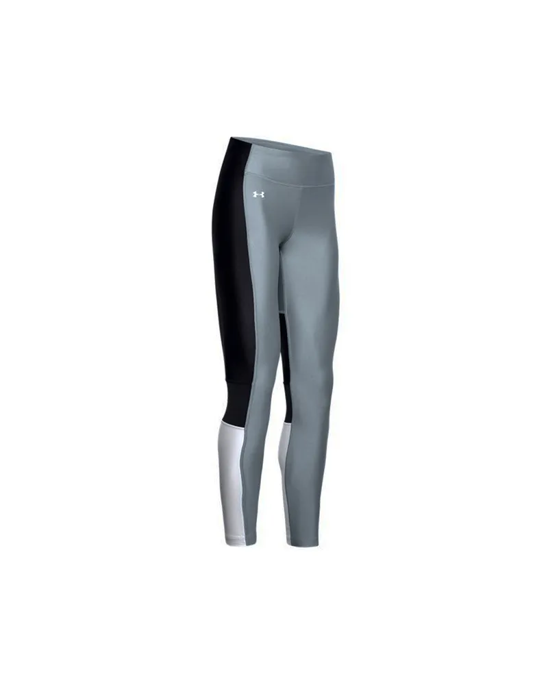Under Armour Womens Heatgear Perf -Leggings eng 1351725 396 Blau