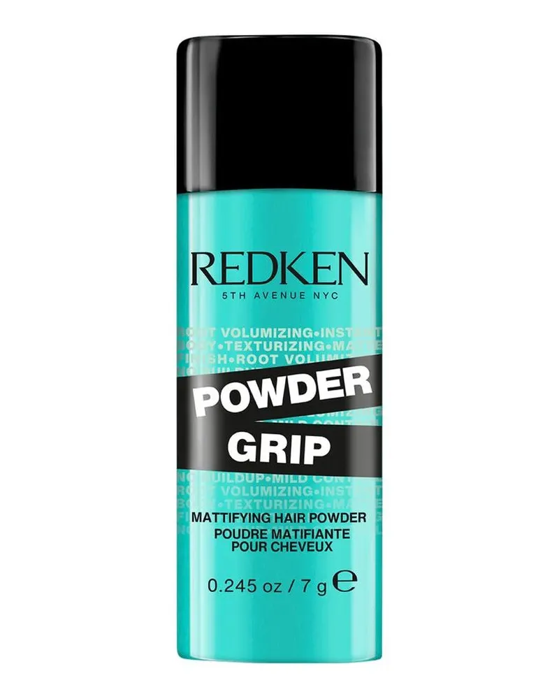 Redken Powder Grip Mattifying Hair Powder 7 gr 