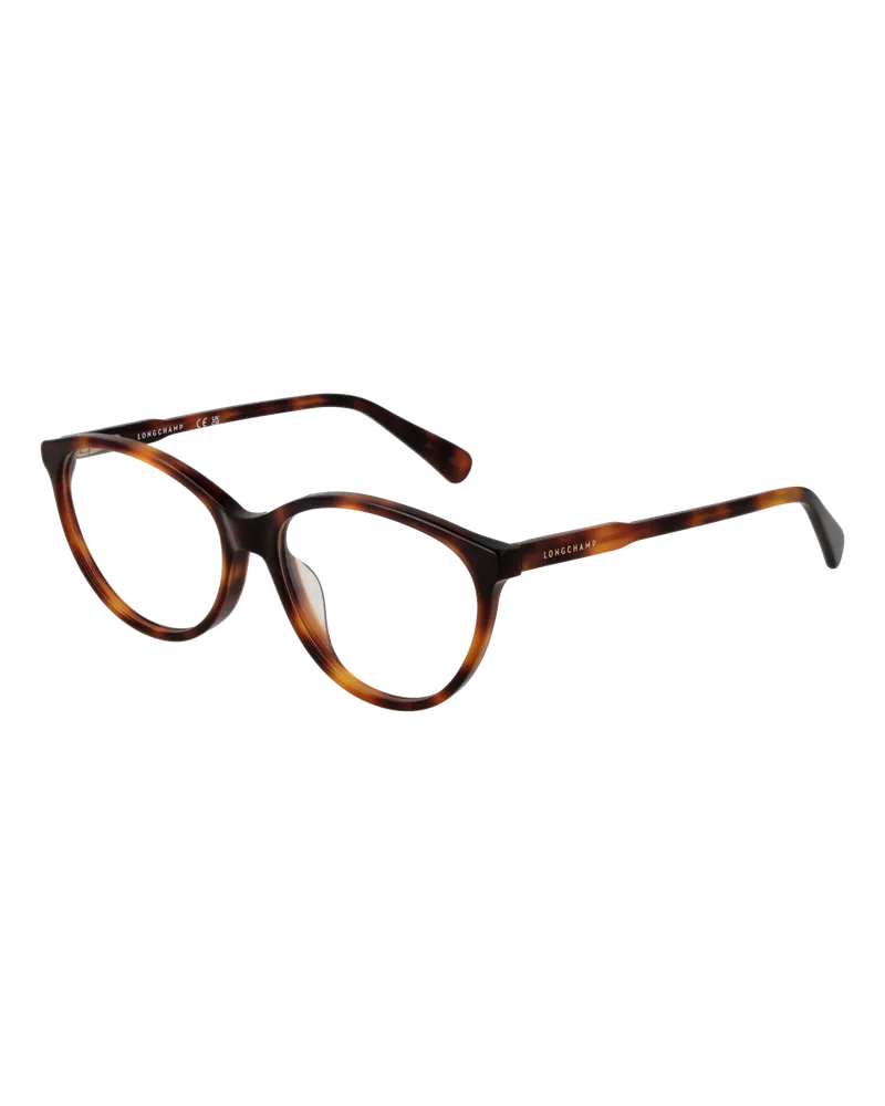 Longchamp Brillenfassung LO2709 230 53 Braun