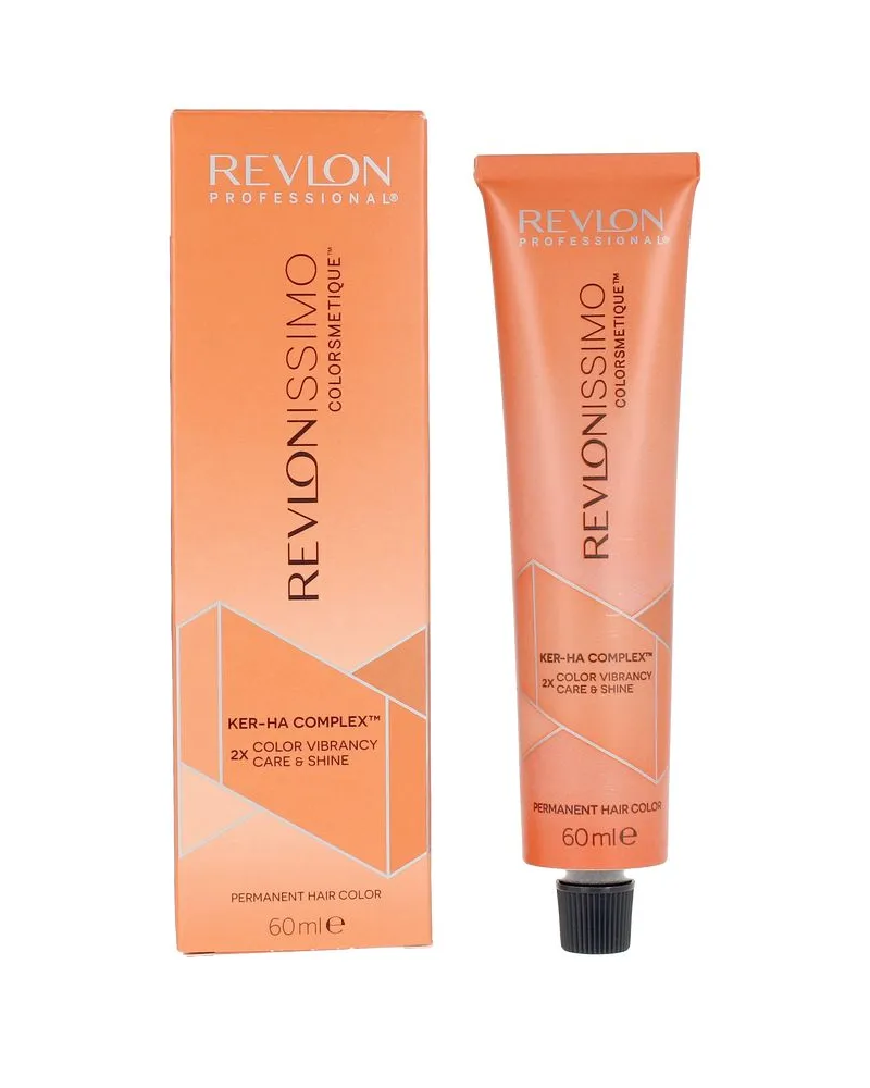 Revlon issimo Colorsmetique #7,44 60 ml 