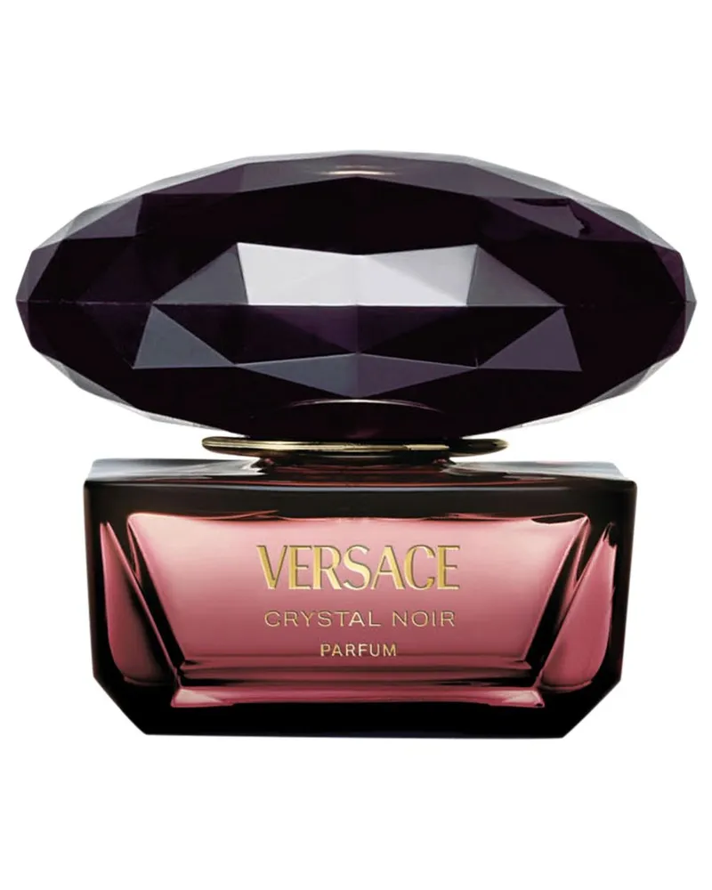 Versace Crystal Noir - Eau de Parfum 50ml 