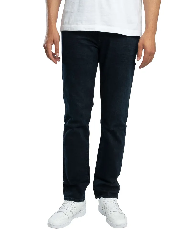 Levi's Levi's 511 Slim Twill-Jeans, Blau Blau