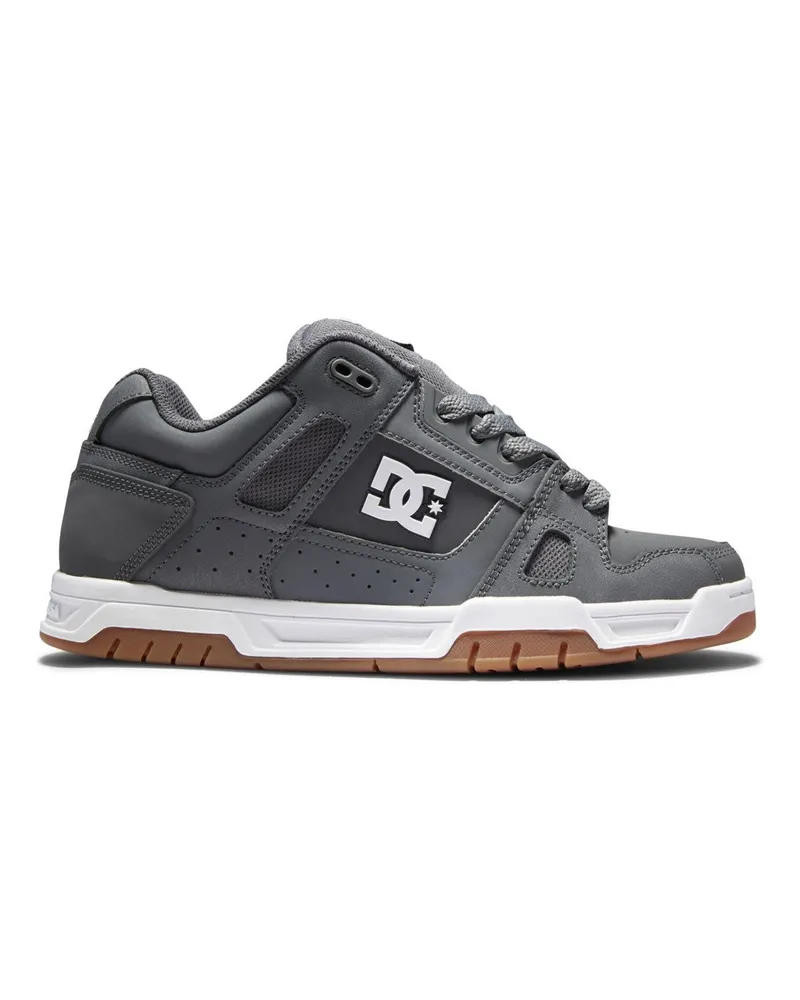 DC Shoes Hirsch Grau