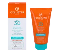 Aktiver Schutz Sonnencreme Gesicht Körper 30 150ml