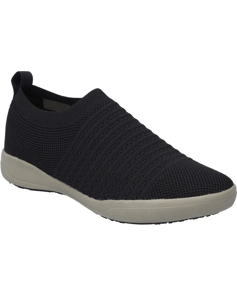 Josef Seibel Damen Slipper Sina 70 in schwarz Schwarz