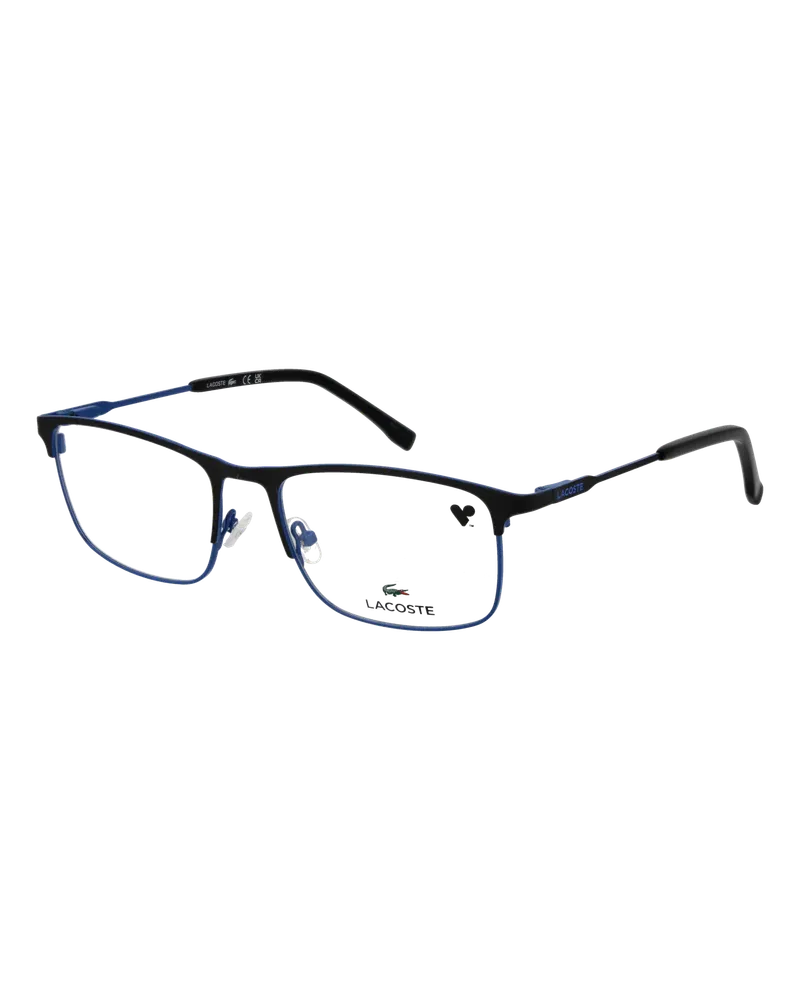 Lacoste Optische Fassungen L2252 001 54 Schwarz