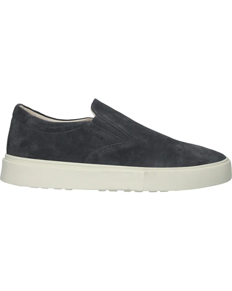 Blackstone DG508 Boulevard Slip-ons - Dunkelblau Dunkelblau
