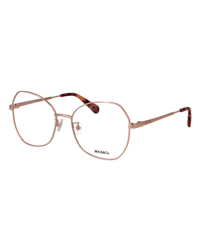 MAX&Co. Max & Co Optische Fassungen MO5160-D 033 55 Roségold