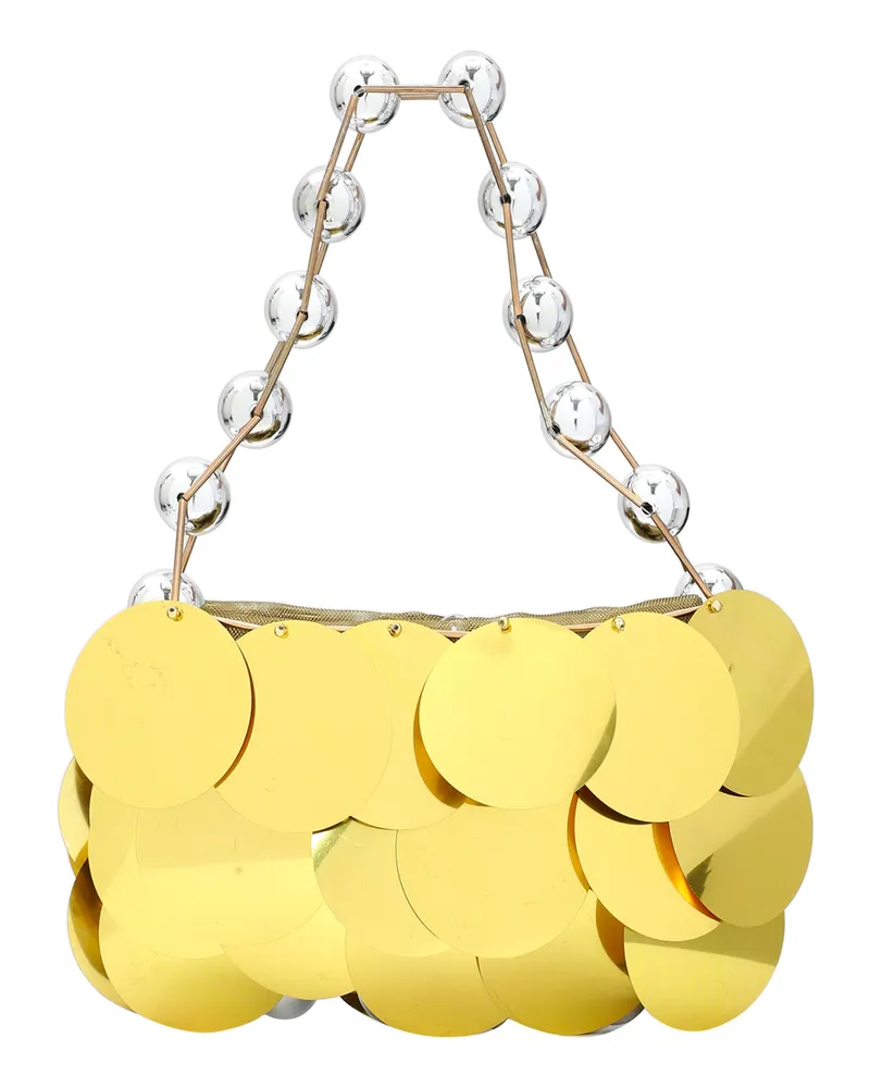 My Mo Handtasche, Damenmodell - Gold Gold
