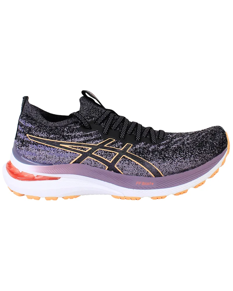 Asics Gel-Kayano 29 MK Damen-Laufschuhe - Lila Lila