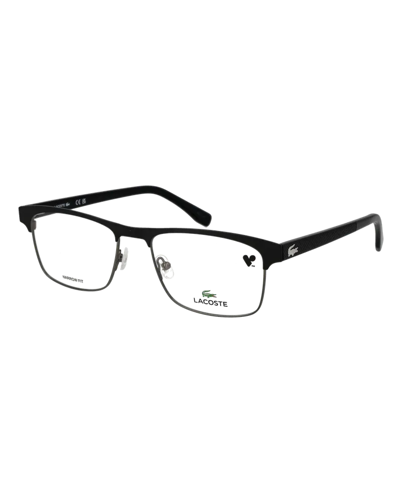 Lacoste Optische Fassungen L2198N 001 55 Schwarz