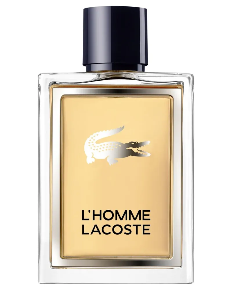 Lacoste LHomme - EdT 100ml 