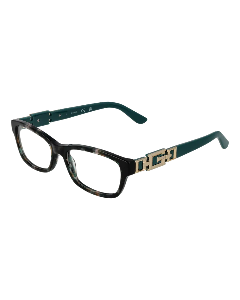 Guess GU2986 Fassung, Größe 51 - Schwarz Schwarz