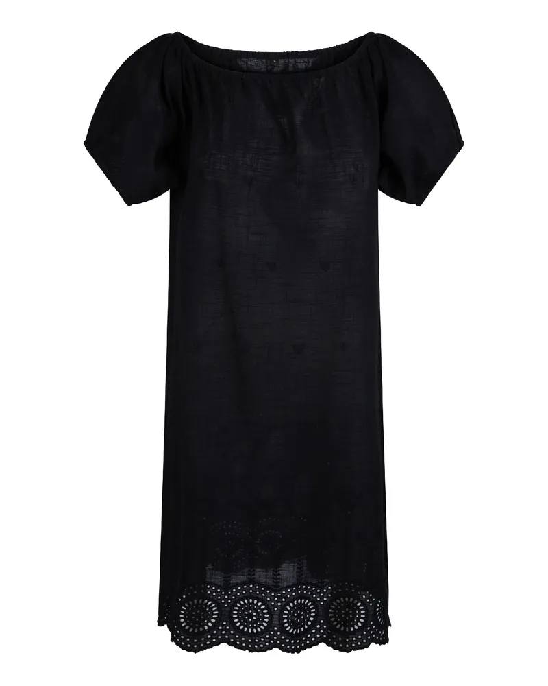 LingaDore Tunik Schwarz