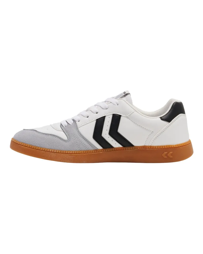 hummel Sportschuhe Weiß