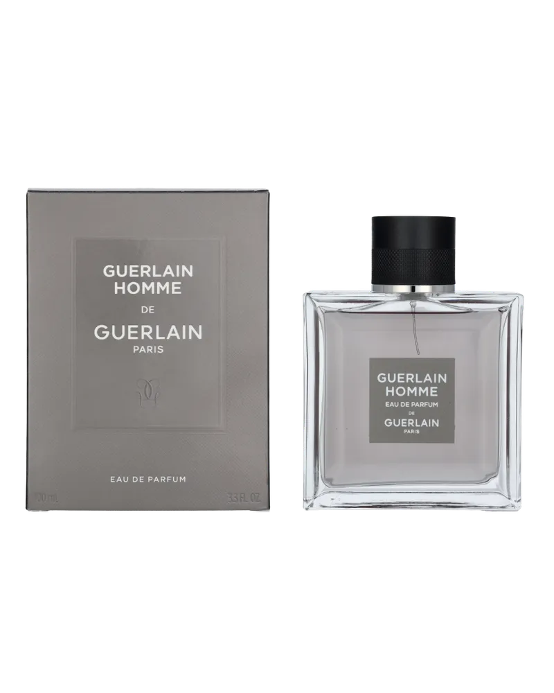 Guerlain Homme De Guerlain Paris Edp Spray 