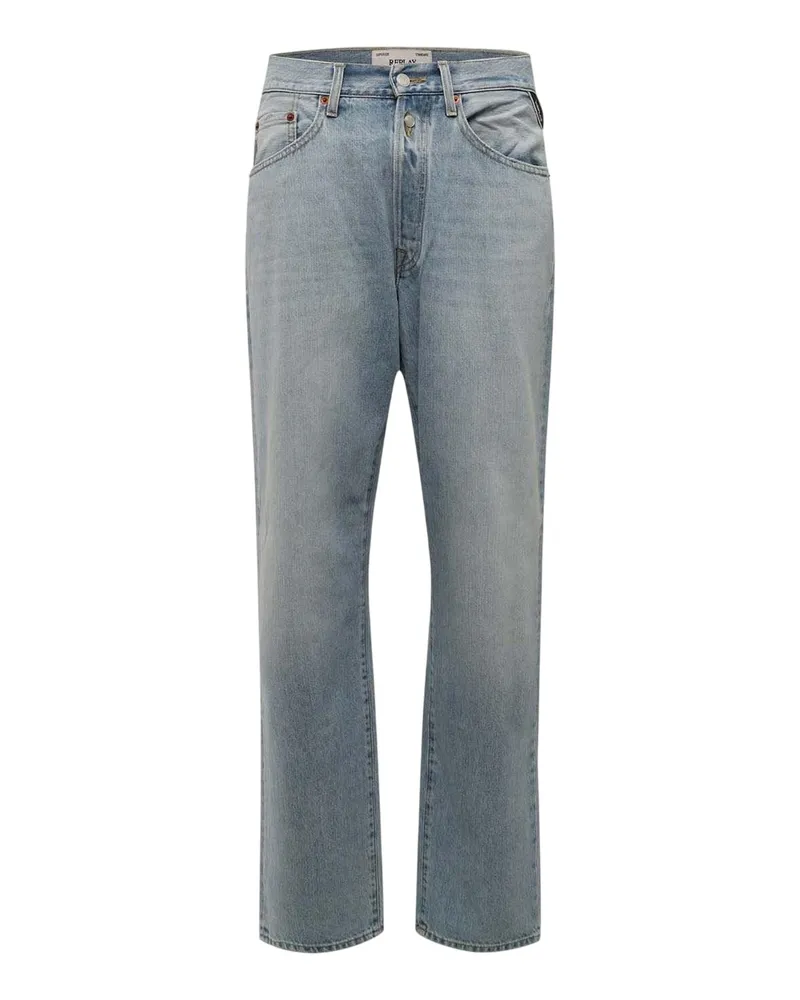 Replay Jeans für Herren (Blau Blau