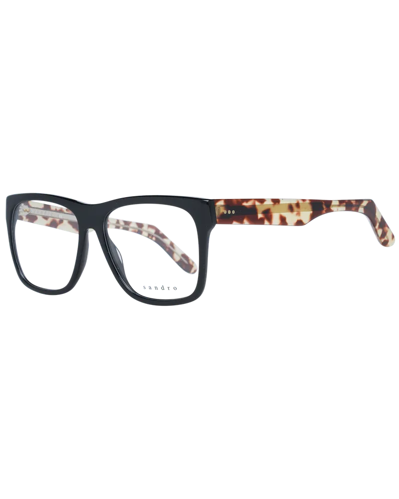 Sandro Optische Fassung SD1002 102 54 Schwarz